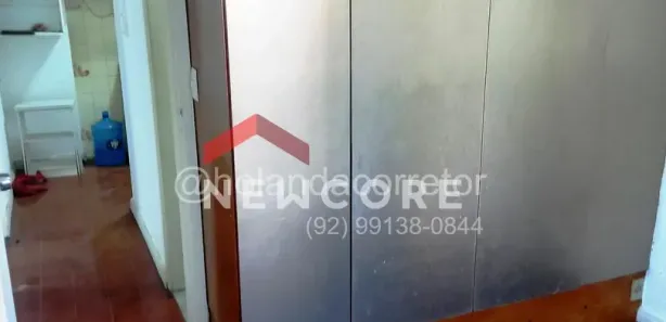 Apartamento com 1 Quarto à venda, 50m² no Colônia Antônio Aleixo, Manaus