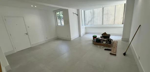 Apartamento com 3 Quartos à venda, 110m² no Flamengo, Rio de Janeiro