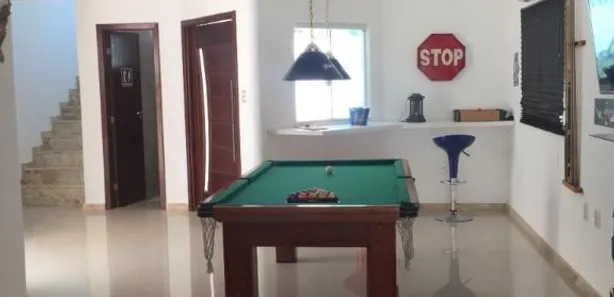 Casa de Condomínio com 6 Quartos à venda, 380m² no Itapuã, Salvador