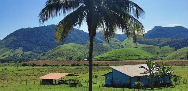 Fazenda/Sítio com 3 Quartos à venda, 8300m² no Comunidade Urbana de Jaboti, Guarapari