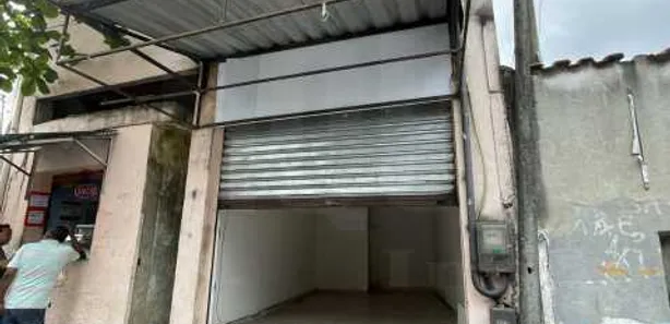 Ponto Comercial para alugar, 22m² no Tanque, Rio de Janeiro