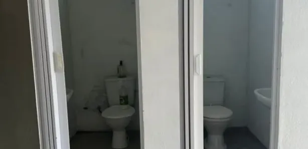 Galpão/Depósito/Armazém para alugar, 246m² no Guabiruba Sul, Guabiruba