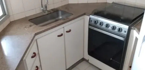 Apartamento com 1 Quarto para alugar, 60m² no Lourdes, Belo Horizonte