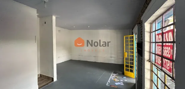Ponto Comercial para alugar, 25m² no Centro, Santa Luzia