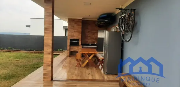 Casa de Condomínio com 3 Quartos à venda, 450m² no riviera, Paranapanema