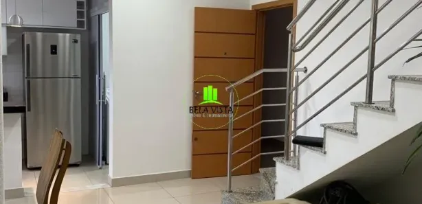 Cobertura com 3 Quartos à venda, 158m² no Centro, Lagoa Santa