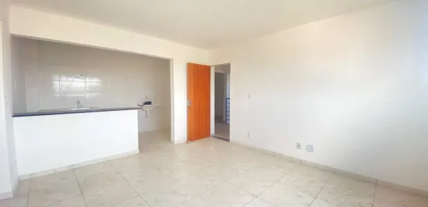 Apartamento com 2 Quartos para alugar, 53m² no Jatobá (Barreiro), Belo Horizonte