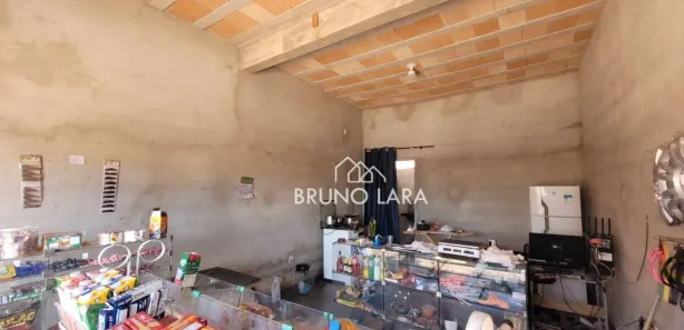 Ponto Comercial para alugar, 30m² no Fernão Dias, Igarapé