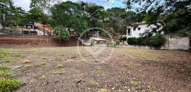 Lote/Terreno à venda, 2992m² no Condados da Lagoa, Lagoa Santa