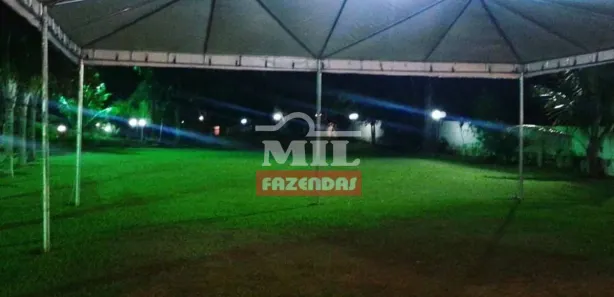 Fazenda/Sítio à venda, 500m² no , Terezópolis de Goiás