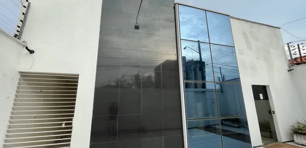 Prédio Comercial com 10 Quartos à venda, 246m² no São Francisco, São Luís