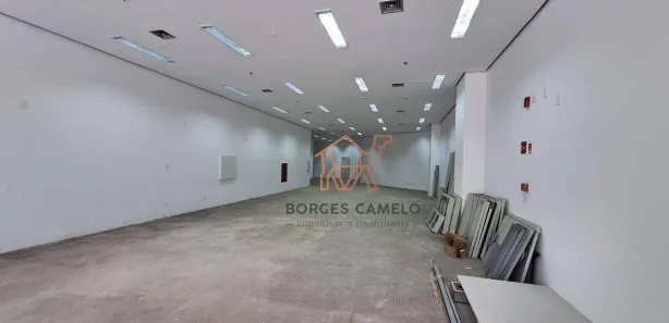 Ponto Comercial para alugar, 325m² no Funcionários, Belo Horizonte