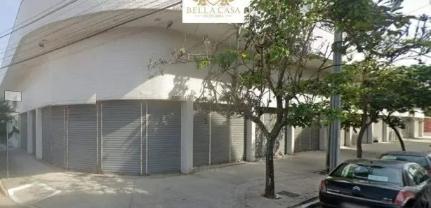 Ponto Comercial para alugar, 80m² no Braga, Cabo Frio