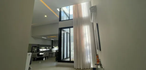 Casa de Condomínio com 3 Quartos à venda, 500m² no Plano Diretor Norte, Palmas