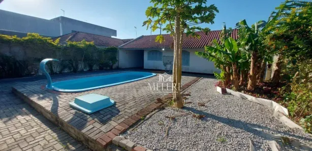 Casa com 3 Quartos à venda, 183m² no Flamingo, Matinhos