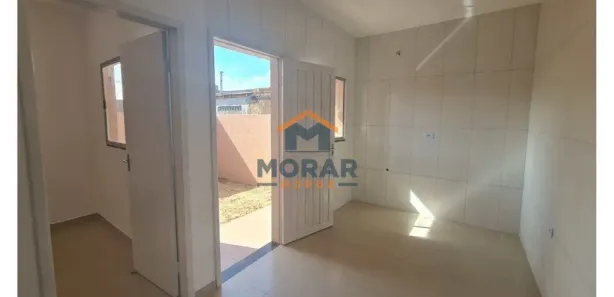 Casa com 2 Quartos à venda, 60m² no Rio da Onça, Matinhos