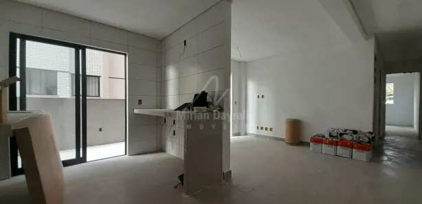 Apartamento com 2 Quartos à venda, 72m² no Cruzeiro, Belo Horizonte