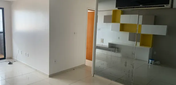 Apartamento com 3 Quartos à venda, 76m² no Jatiúca, Maceió