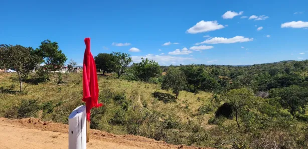 Lote/Terreno à venda, 20000m² no Serra do Cipó, Santana do Riacho