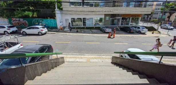 Prédio Comercial à venda, 860m² no Rio Vermelho, Salvador