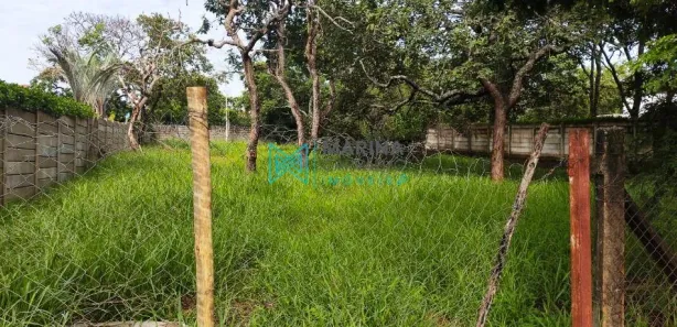 Lote/Terreno à venda, 1000m² no Anel, Lagoa Santa