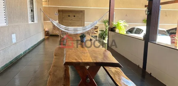 Casa com 4 Quartos à venda, 300m² no Sobradinho, Brasília
