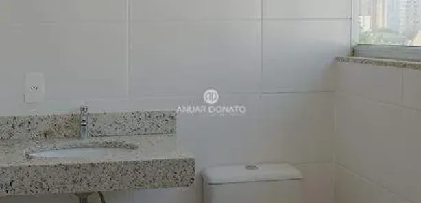 Ponto Comercial à venda, 41m² no Santo Agostinho, Belo Horizonte