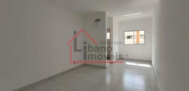 Sala Comercial com 1 Quarto para alugar, 30m² no Parque Brasil 500, Paulínia