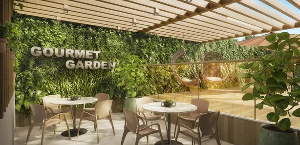 Apartamento com 2 Quartos à venda, 62m² no Horto Florestal, Salvador