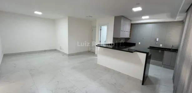 Apartamento com 2 Quartos à venda, 72m² no Funcionários, Belo Horizonte