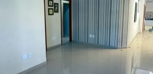 Casa de Condomínio com 4 Quartos para venda ou aluguel, 144m² no Parque São Luís, Taubaté