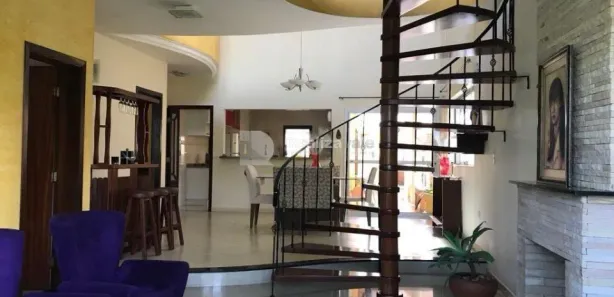 Casa de Condomínio com 3 Quartos para alugar, 330m² no Vila Costa, Taubaté