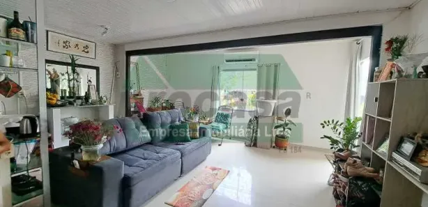 Casa com 5 Quartos para venda ou aluguel, 360m² no Dom Pedro I, Manaus