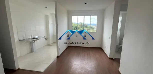 Apartamento com 2 Quartos à venda, 51m² no Diamante (Barreiro), Belo Horizonte
