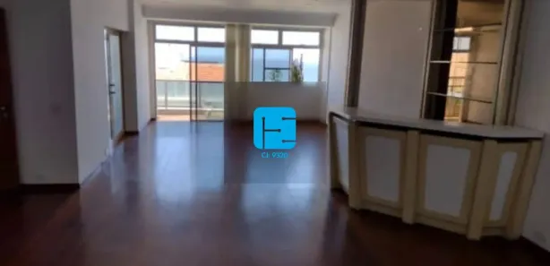 Apartamento com 3 Quartos para alugar, 256m² no Leme, Rio de Janeiro