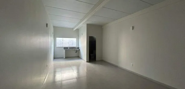 Sala Comercial para alugar, 34m² no Setor Habitacional Jardim Botânico, Brasília