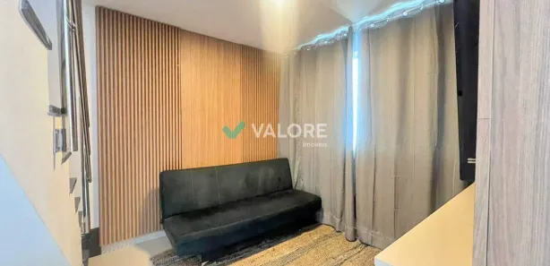 Apartamento com 2 Quartos à venda, 60m² no Savassi, Belo Horizonte