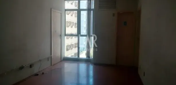 Sala Comercial para alugar, 22m² no Lourdes, Belo Horizonte