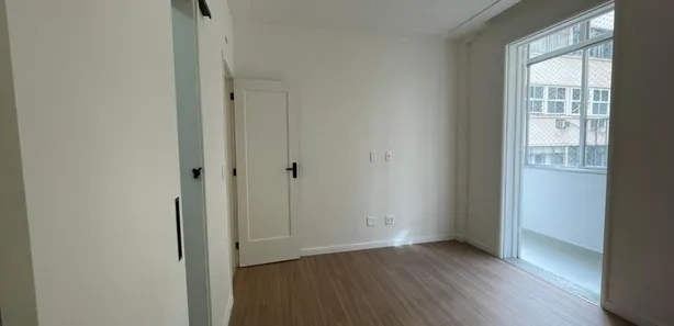 Apartamento com 2 Quartos à venda, 80m² no Flamengo, Rio de Janeiro