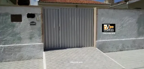 Casa com 3 Quartos para alugar, 150m² no Neópolis, Natal