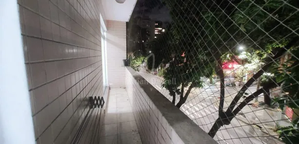 Apartamento com 3 Quartos à venda, 140m² no Funcionários, Belo Horizonte