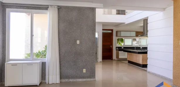 Casa de Condomínio com 5 Quartos para alugar, 360m² no Aruana, Aracaju