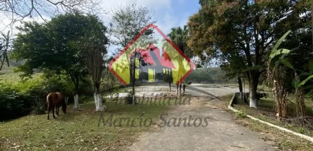 Lote/Terreno à venda, 22000m² no Loteamento Jardim Bom Jesus, Tremembé