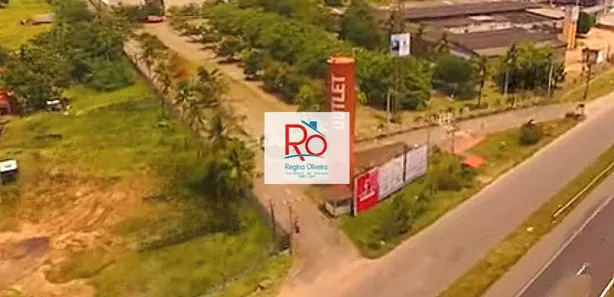 Ponto Comercial para venda ou aluguel, 15000m² no Limoeiro, Feira de Santana