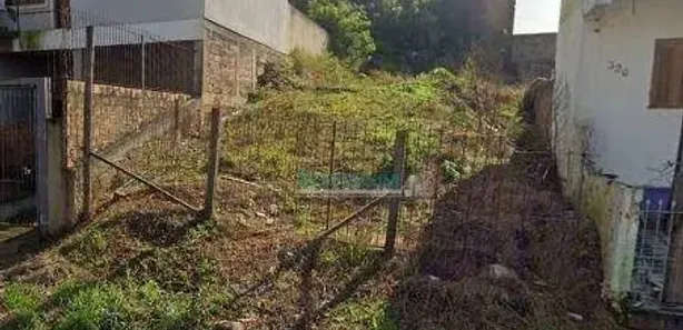 Lote/Terreno à venda, 210m² no Jardim do Bosque, Cachoeirinha