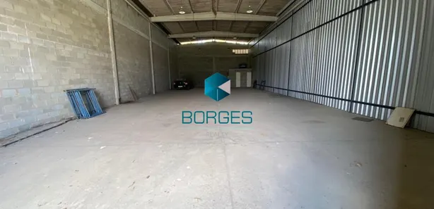 Galpão/Depósito/Armazém para venda ou aluguel, 20000m² no Barbalho, Salvador