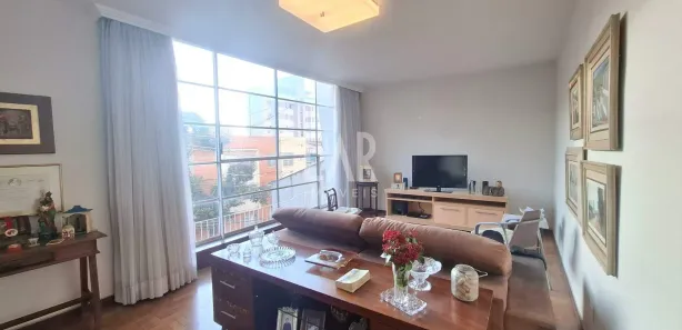 com 5 Quartos para alugar, 206m² no São Pedro, Belo Horizonte