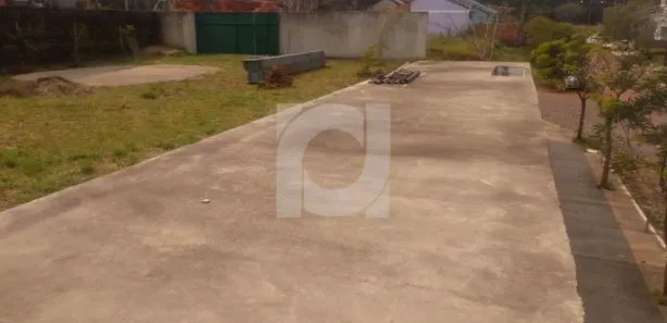 Lote/Terreno à venda, 289m² no Altos da Aparecida, Portão