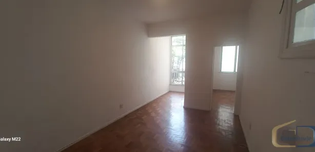 Apartamento com 1 Quarto à venda, 54m² no Leme, Rio de Janeiro