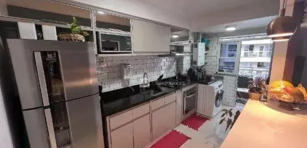 Apartamento com 2 Quartos à venda, 64m² no Taquara, Rio de Janeiro